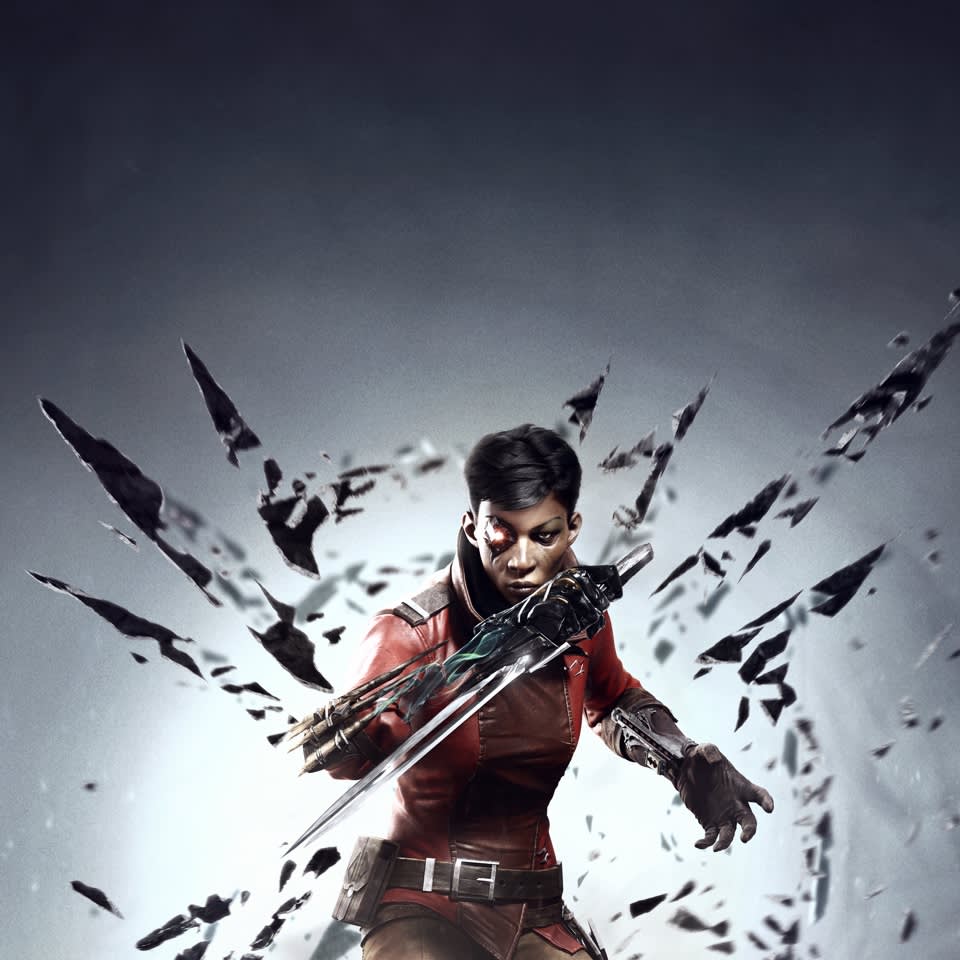 Dishonored Death Of The Outsider Bethesda Net