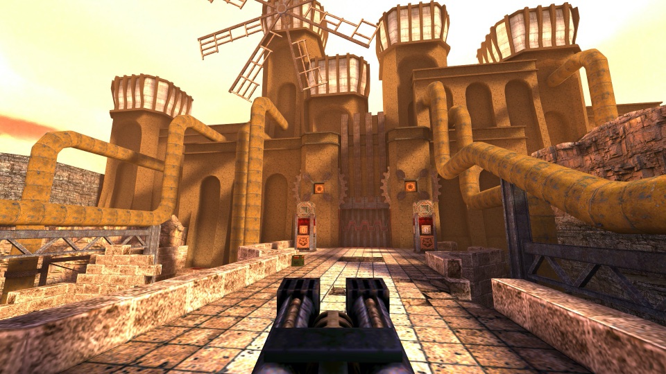 Quake | Bethesda.net