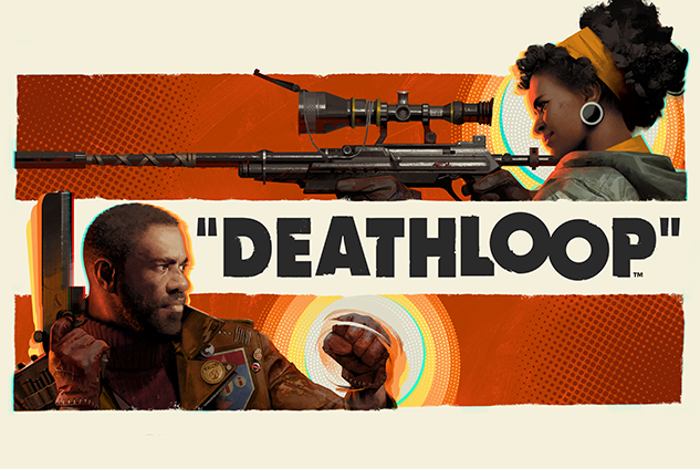 death loop on xbox