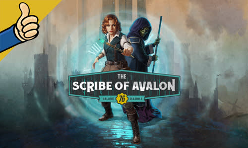 Fallout 76 Inside The Vault シーズン3と遊びやすさの改善のプレビュー