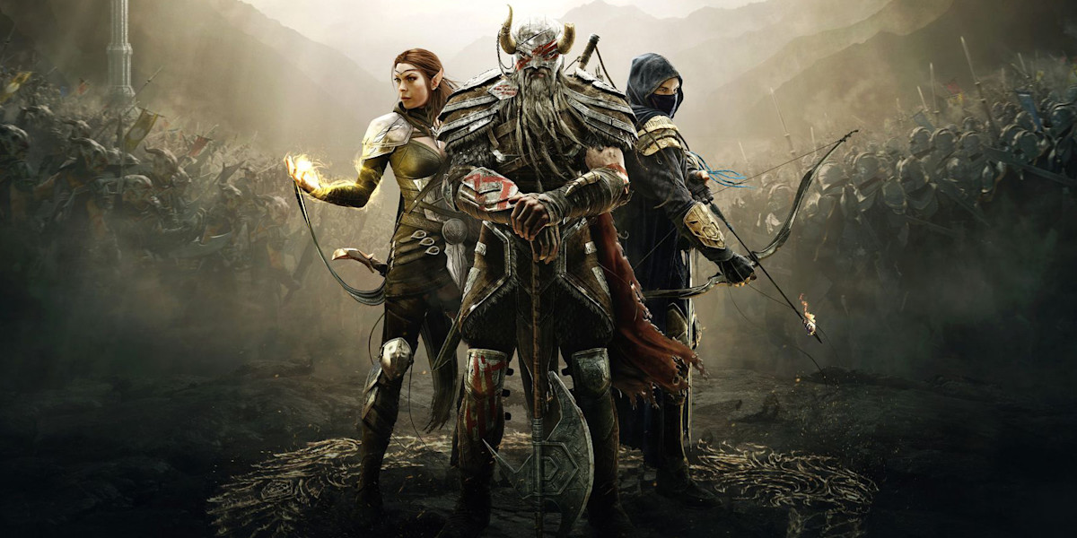 The Elder Scrolls 6 no llegará a PlayStation: documento filtrado de Xbox en la FTC confirma su exclusividad