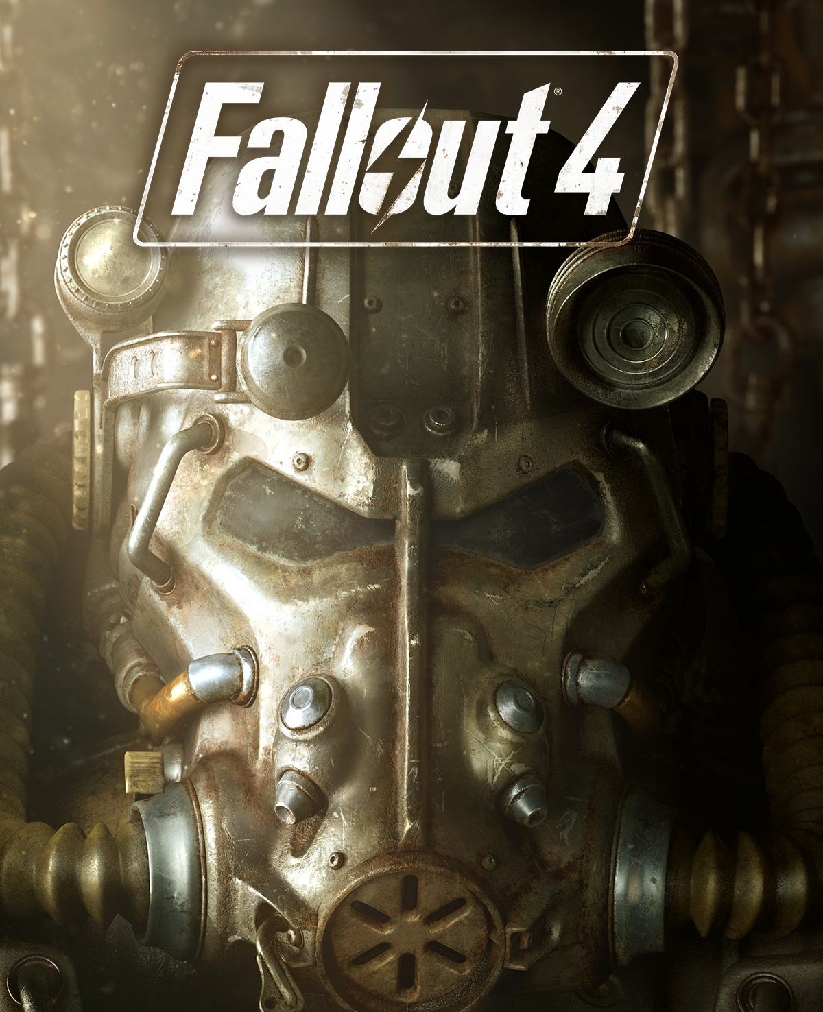 Now Available Fallout Game Year 4: Edition of the