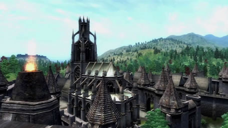 play oblivion for free
