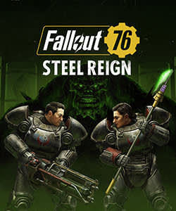 Fallout 76 补丁说明 21年7月7日