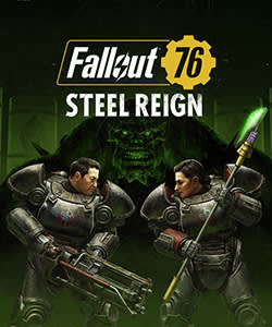 Fallout 76 更新檔說明 21年7月7日 Fallout 76 更新檔說明 21年7月7日