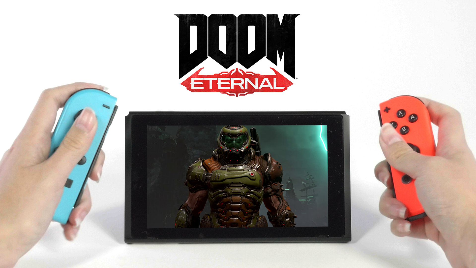 doom eternal nintendo switch