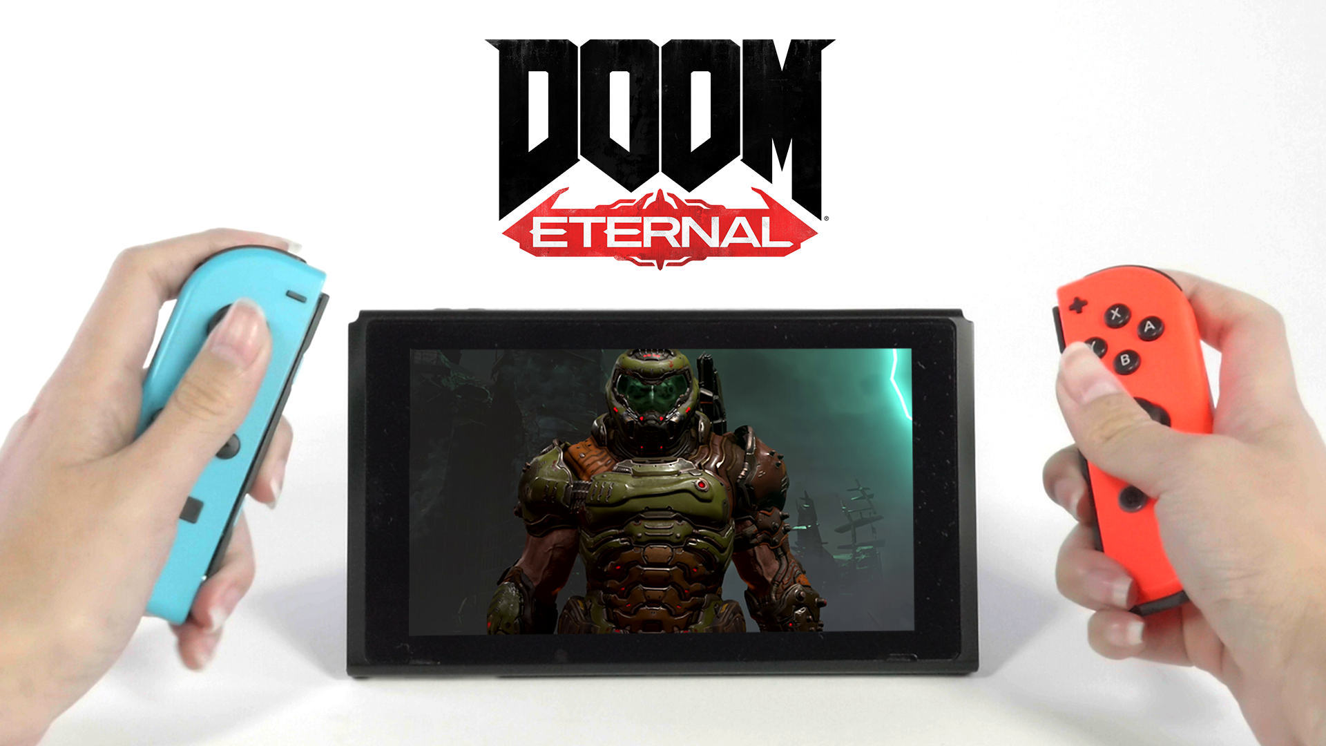 Doom eternal nintendo. Doom Eternal Nintendo Switch. Doom Eternal на Нинтендо свитч. Doom Eternal Nintendo Switch купить. Doom 2017 Nintendo Switch.
