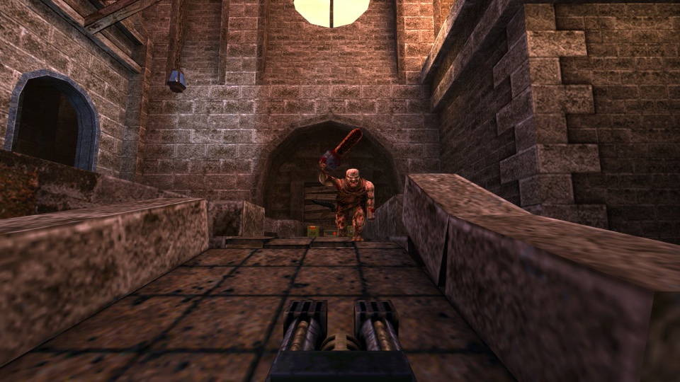 Quake | Bethesda.net