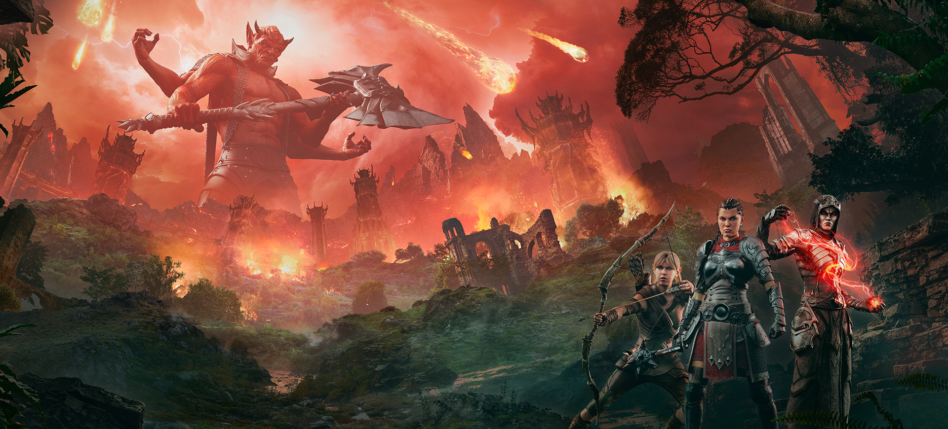 O trailer de anúncio de The Elder Scrolls 6 tem oficialmente cinco