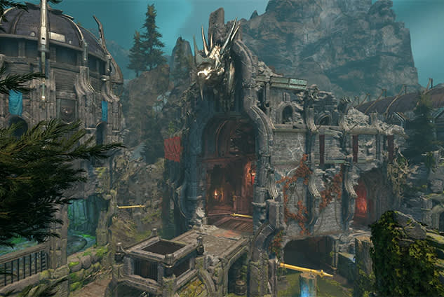 9月のdoomspirationプレイリスト Bethesda Net