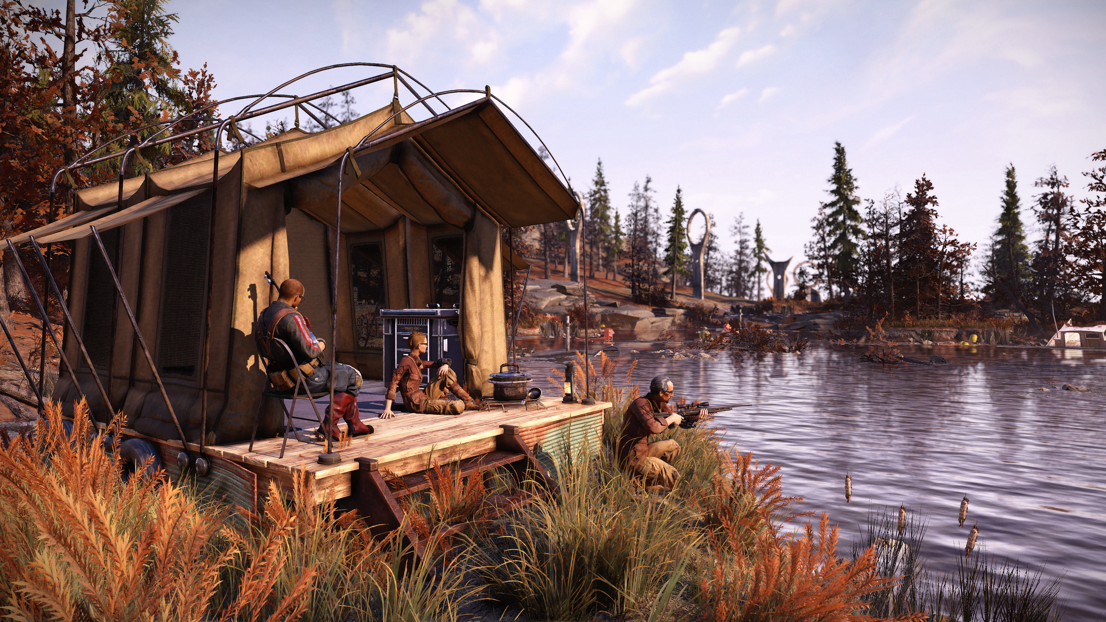 Fallout | Bethesda.net