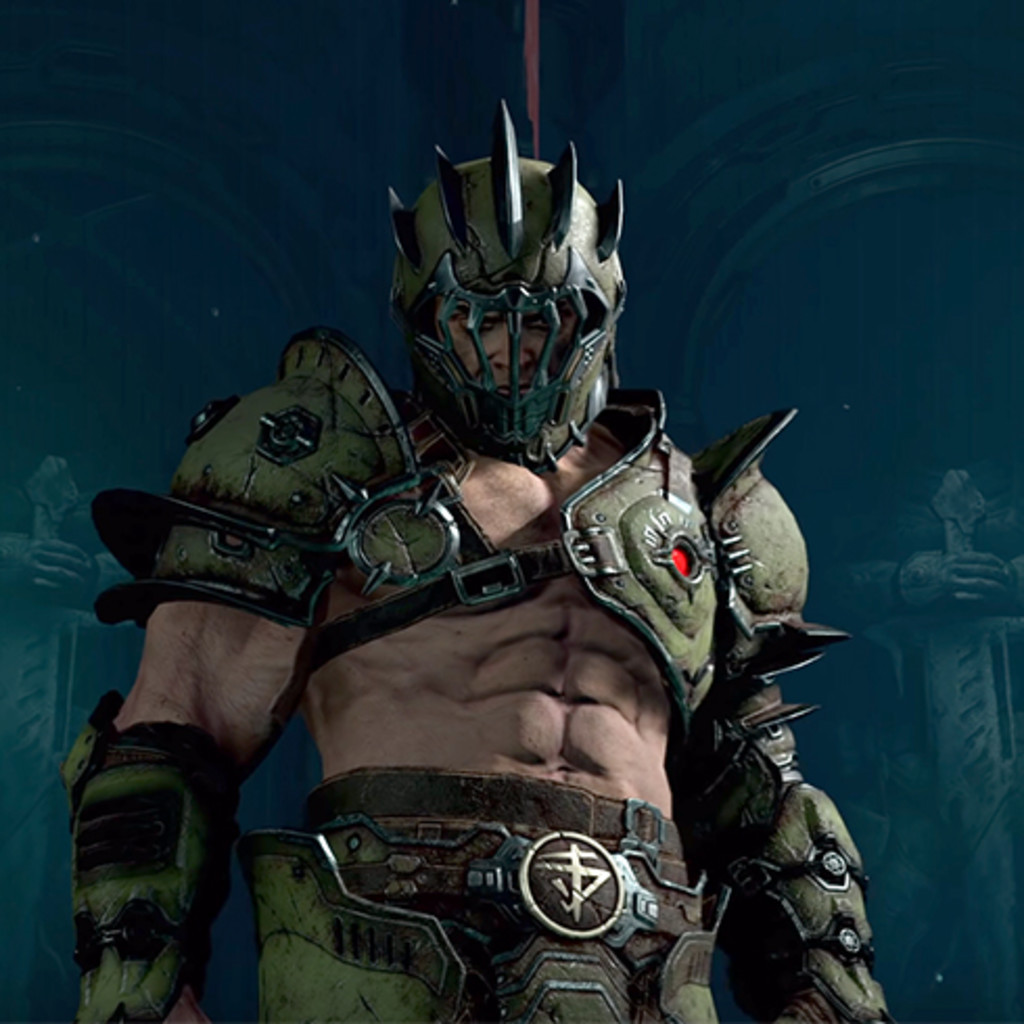 Doom Eternal 开发者日志 畅玩游戏内事件赢取酷炫装饰等 Bethesda Net