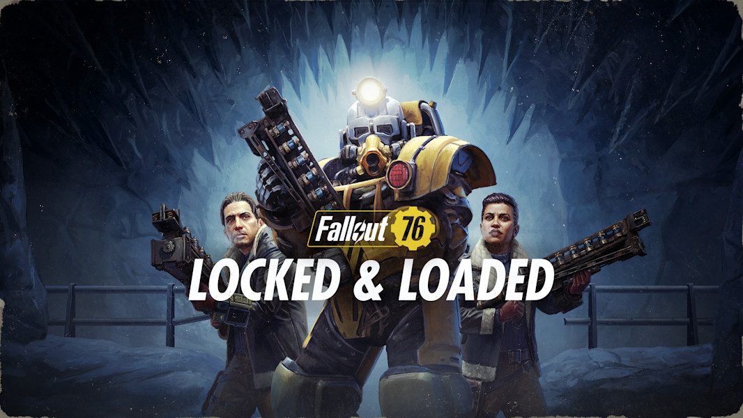 Saisons De Fallout 76 Saisons De Fallout 76