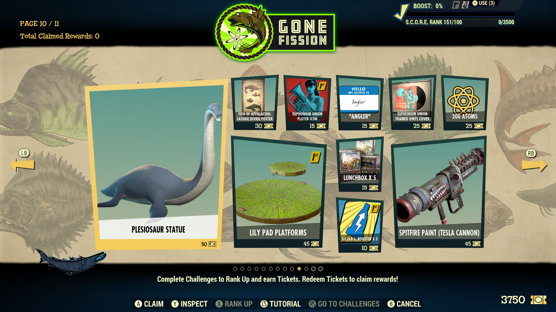 Ghoul Season Pass Page 10