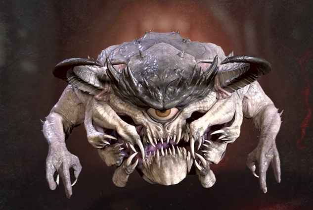 doom 2019 pain elemental doom 2019 pain elemental