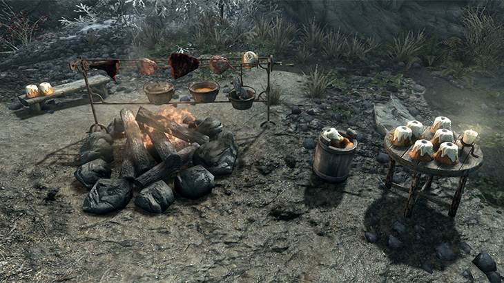 FeaturedMods April SweetRoll