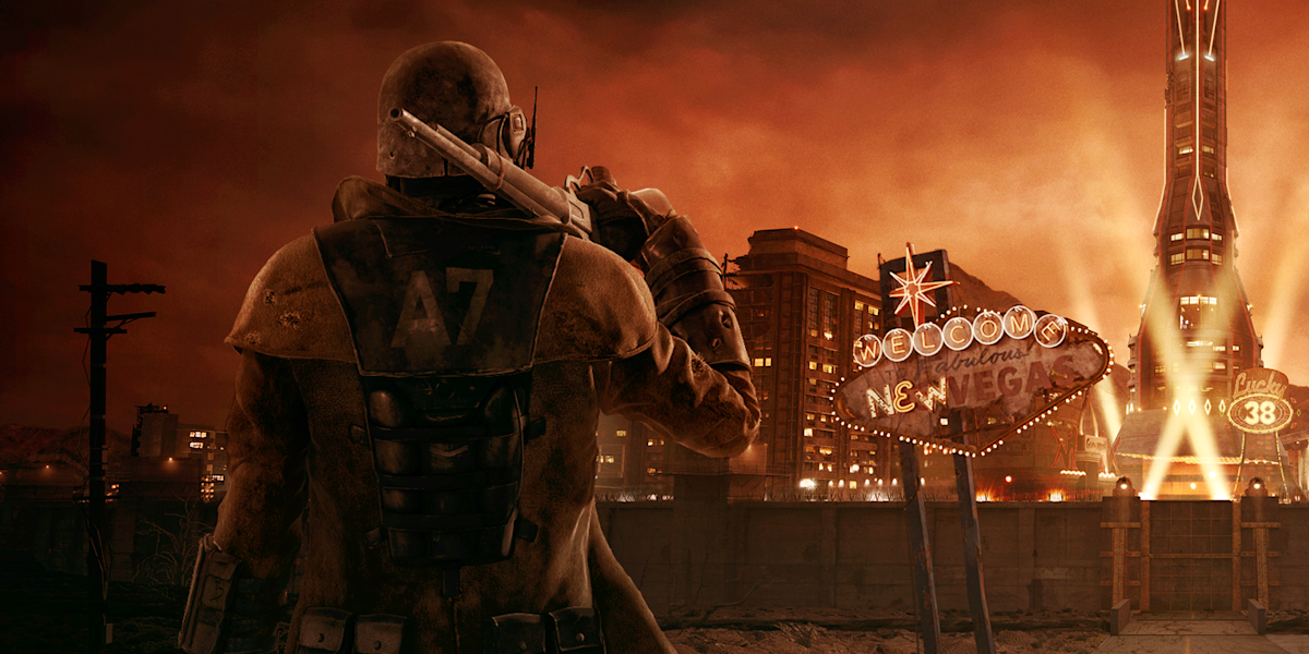 Fallout: New Vegas 15th Anniversary Bundle Announced – Bethesda.net Fallout: New Vegas 15th Anniversary Bundle Announced – Bethesda.net