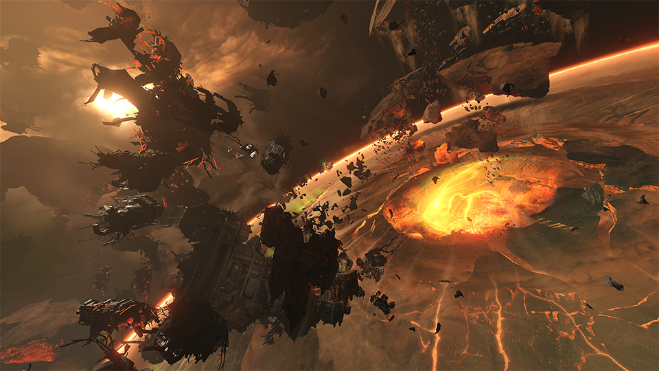 Doom Eternal のシングルプレイヤーキャンペーンで地上の地獄に終止符を打て Bethesda Net