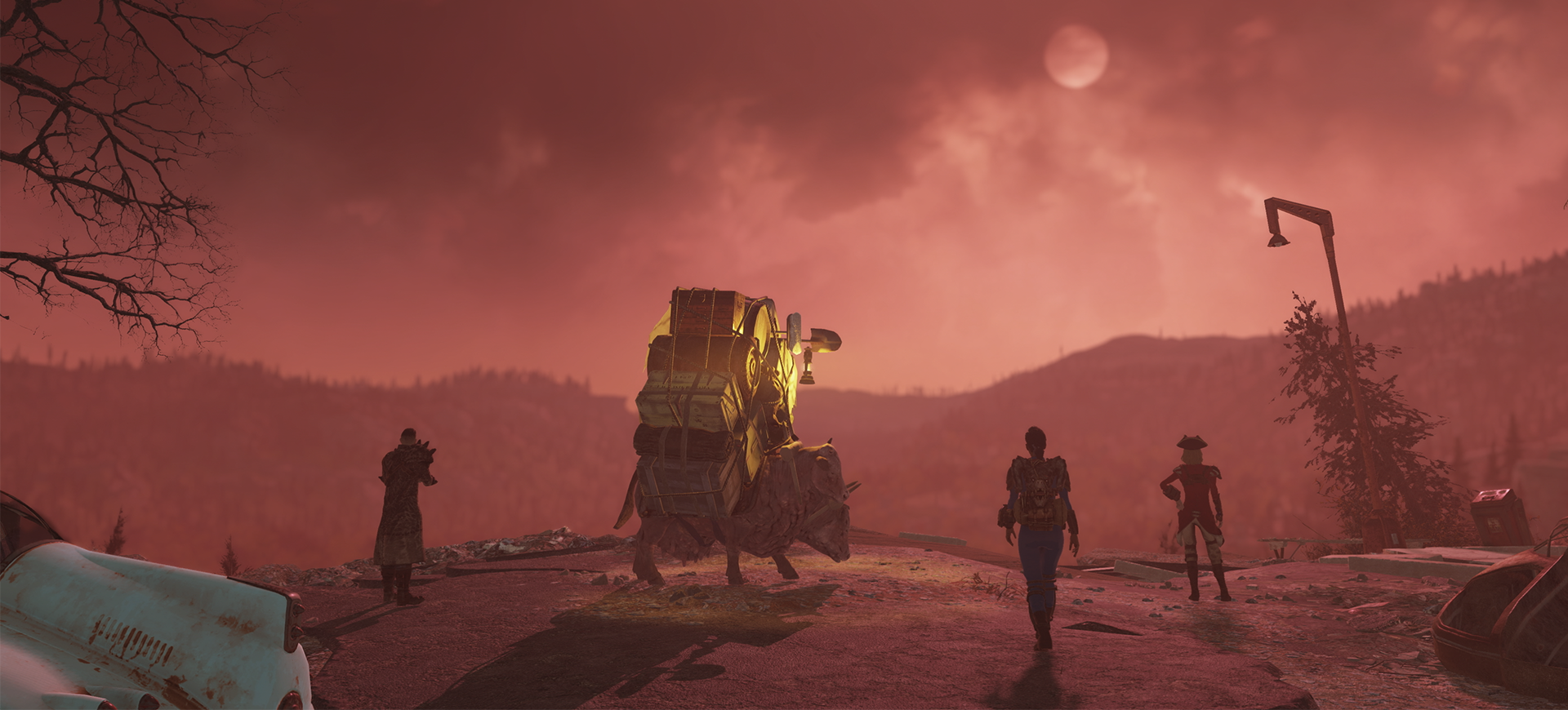 Milepost Zero」リリースノート