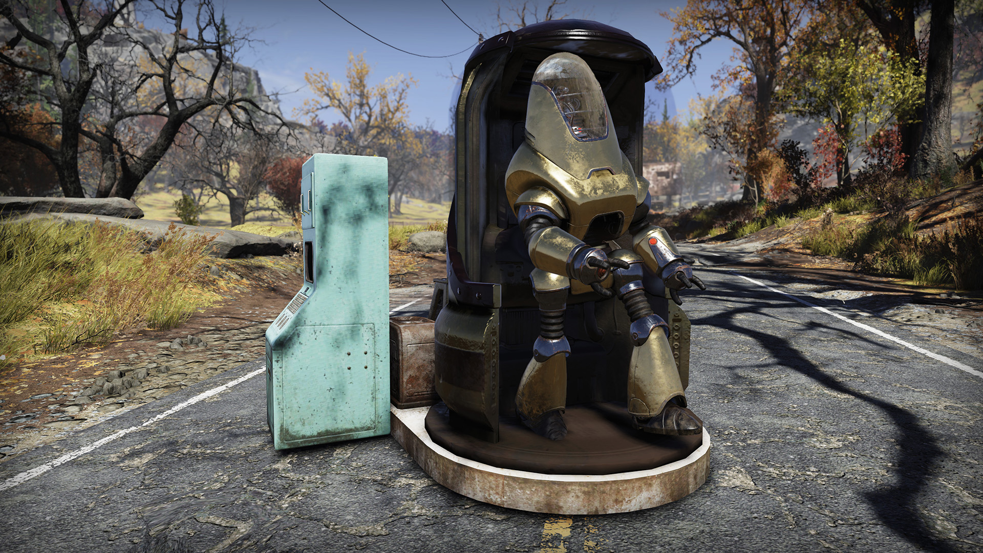 Fallout 4 или 76 фото 98