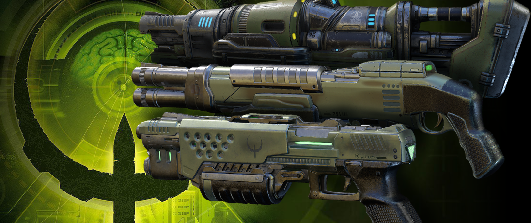 quake champions weapon skins