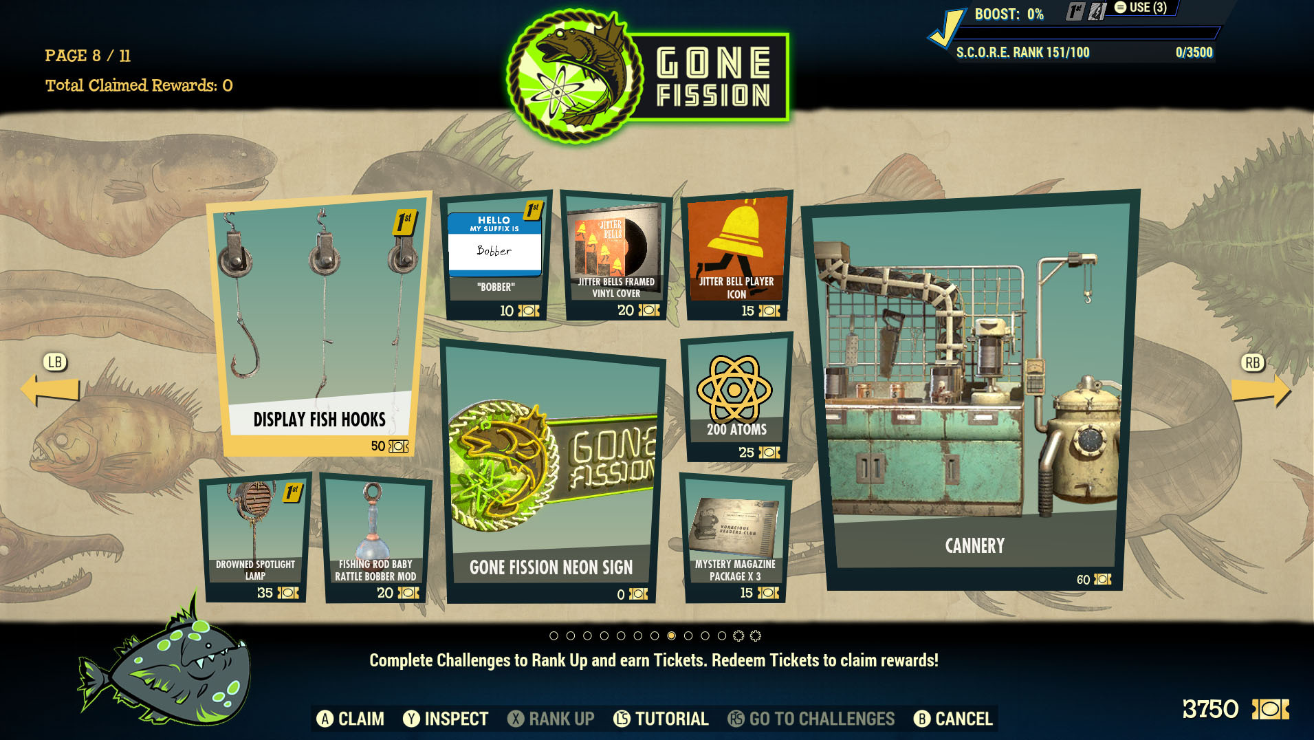 Ghoul Season Pass Page 8