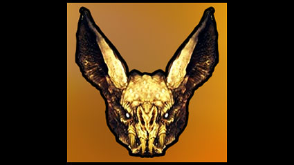 Scorchbeast Icon
