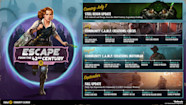 Fallout 76: Inside the Vault – Season 5 Overview and Community Calendar