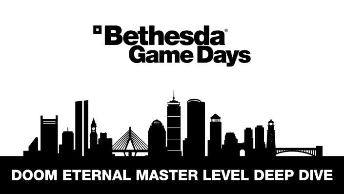 Master Level Livestream (Bethesda Game Days 2020)