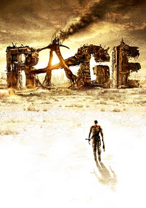 Rage 2 чит энджин