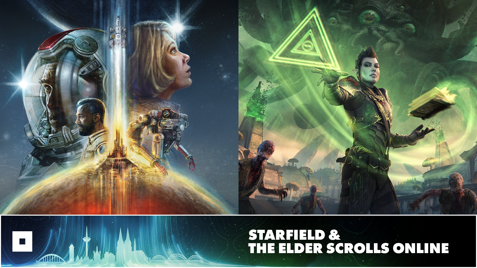 Bethesda lança novo Elder Scrolls grátis de surpresa no Android