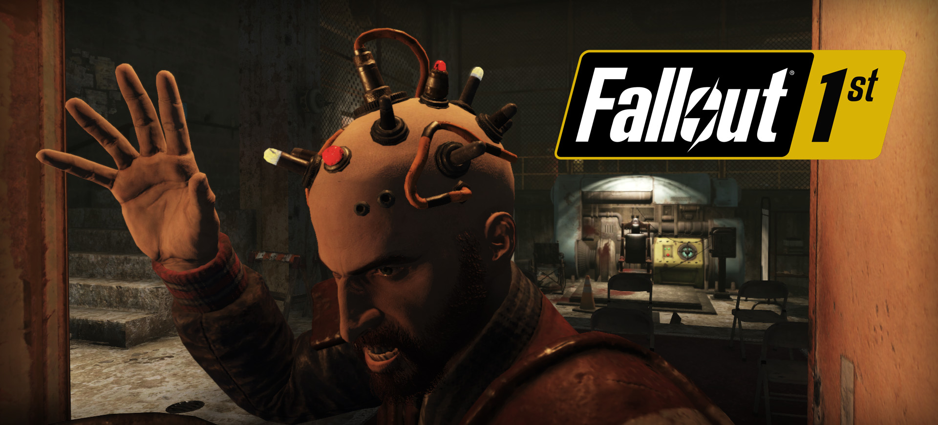 Fallout 76 – Zündkerzen-Frisur 1920x870
