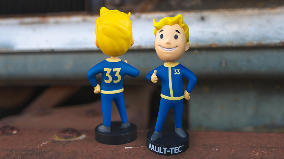 【くら氏専用】Fallout などオタクグッズ詰め合わせ 47 ランダムミニグッズ（全12種類＋当たりつき） | ソニーミュージック