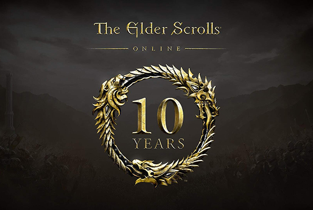 Elder Scrolls 6, announced five years ago, is still five-plus years away