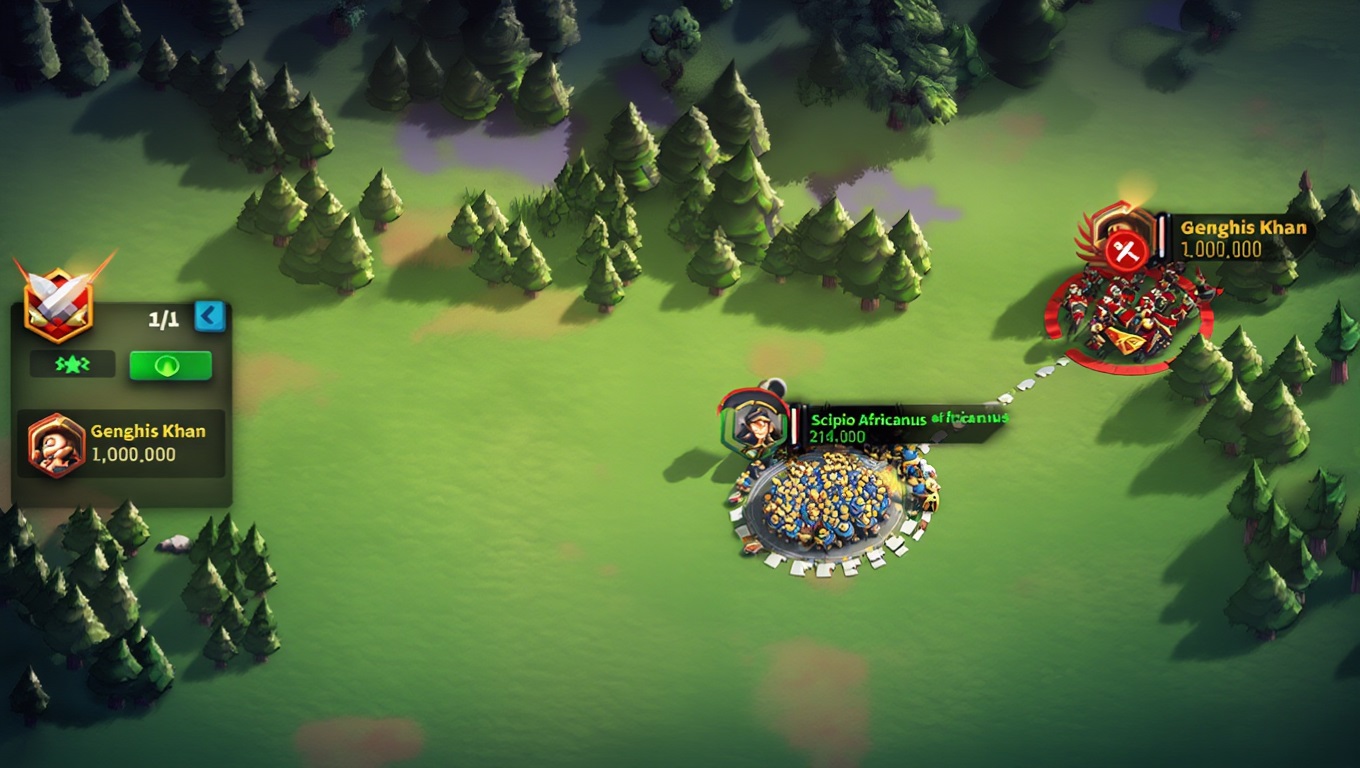 Продвинутая техника «Открытое поле»: объяснение, пошаговое руководство и примеры