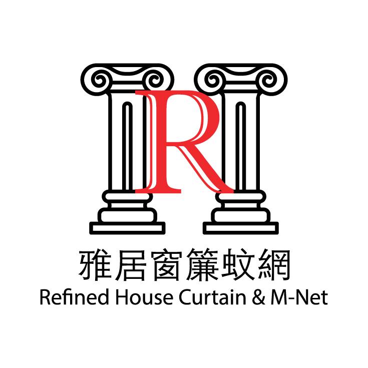 雅居蚊網 Logo