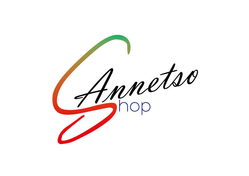 Annetso Shop logo