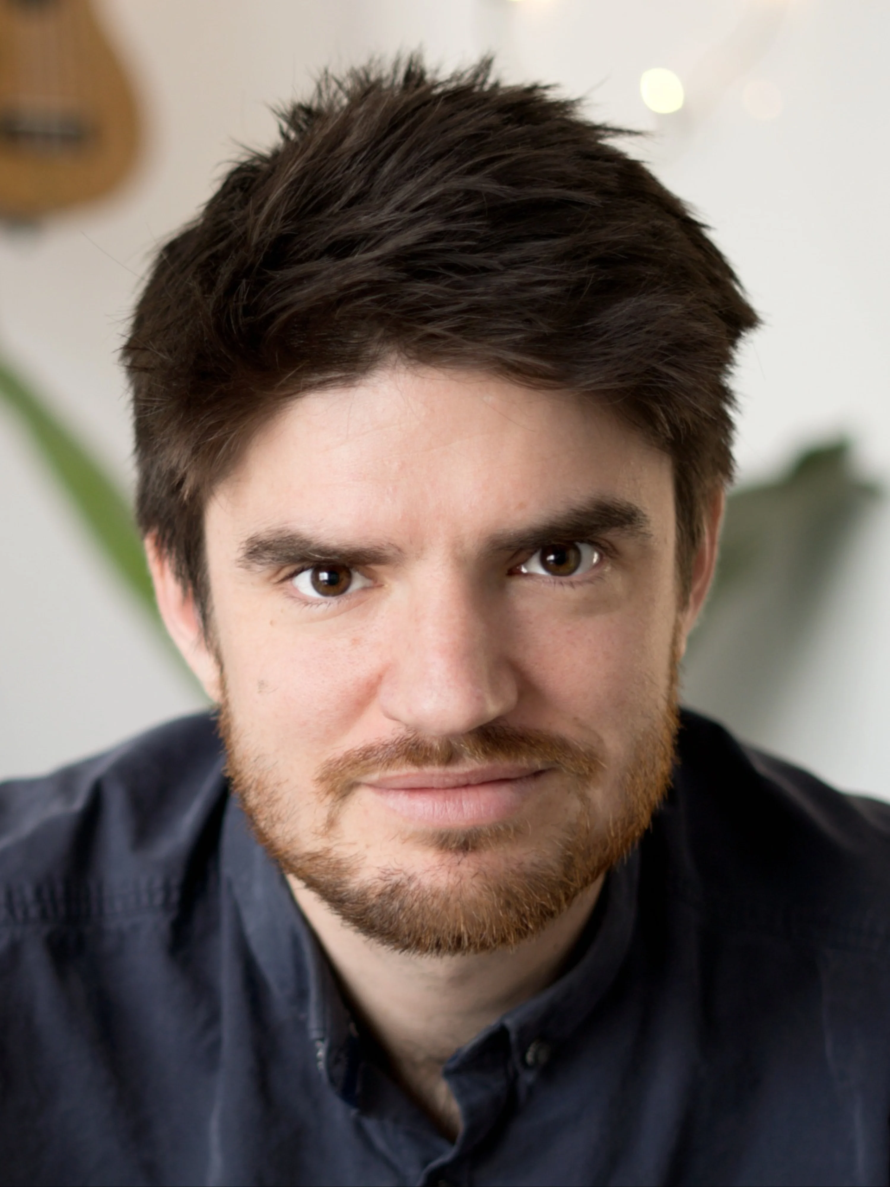 Adrien Gaudon