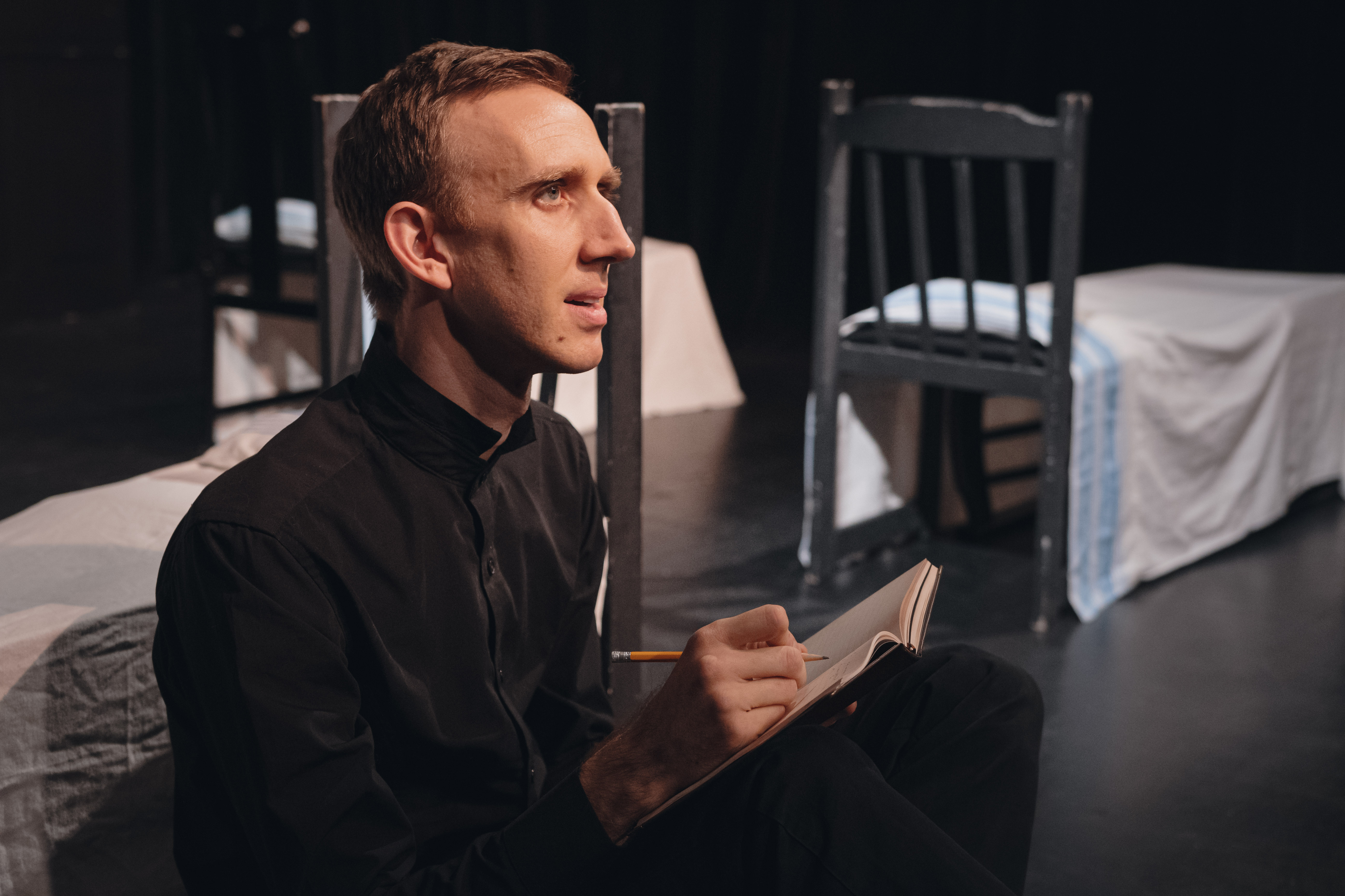 La divine illusion (2019) — le carnet