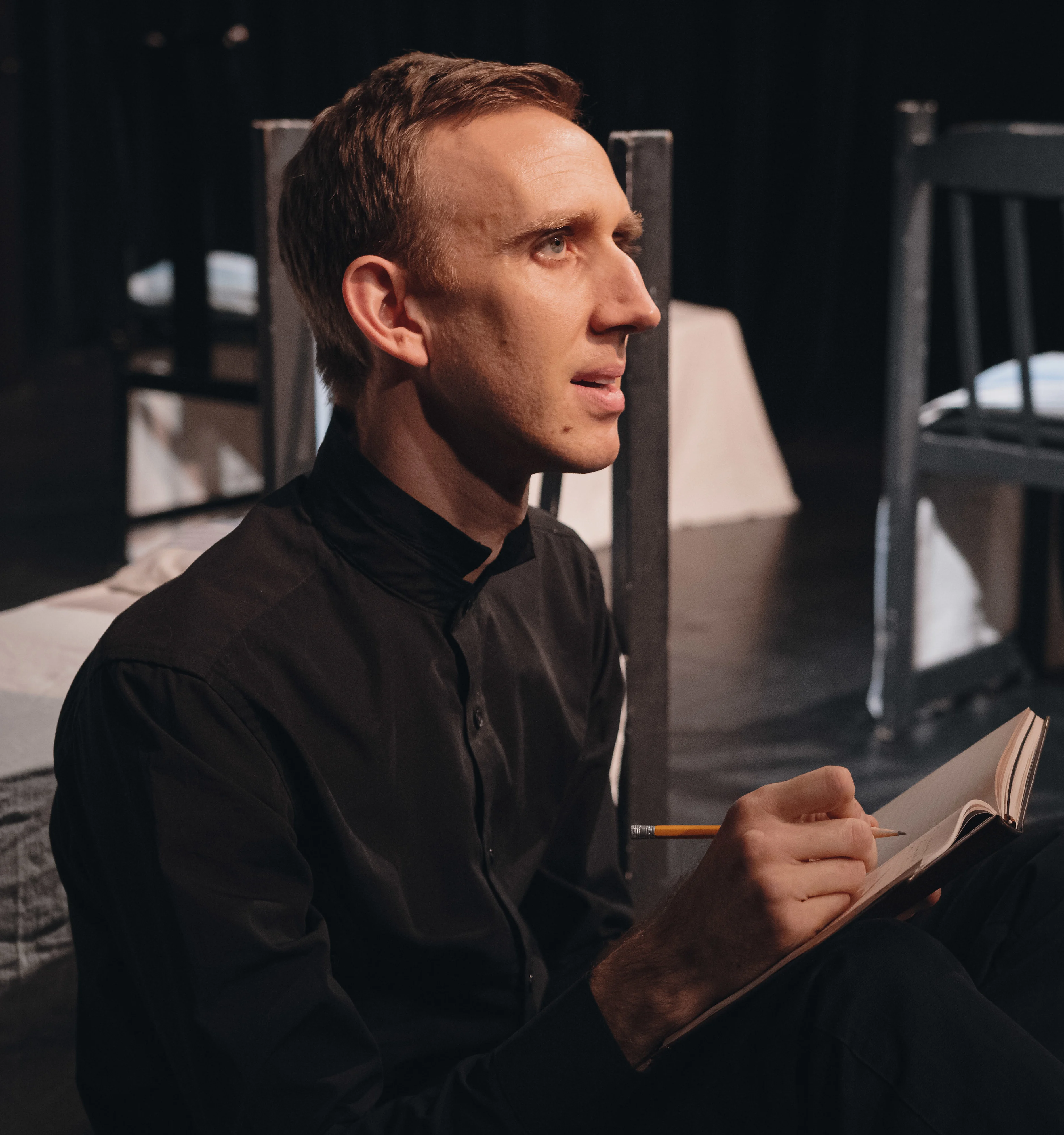 La divine illusion (2019) — le carnet