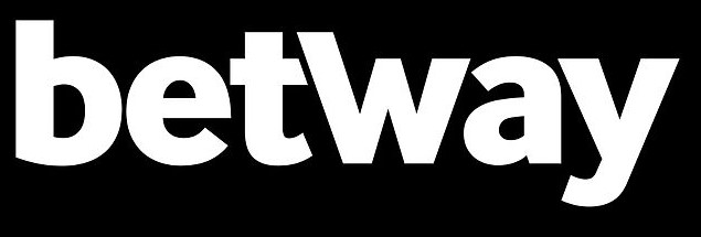 Logo official de Betway