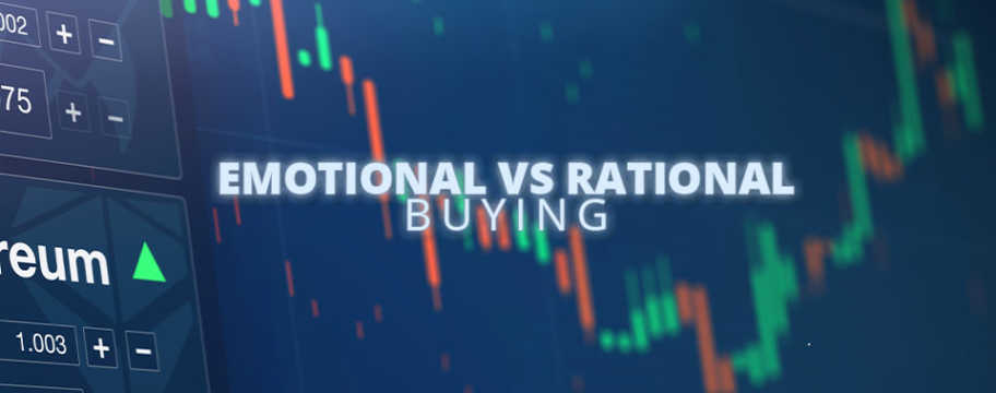 Emotional vs. Rational Buying 