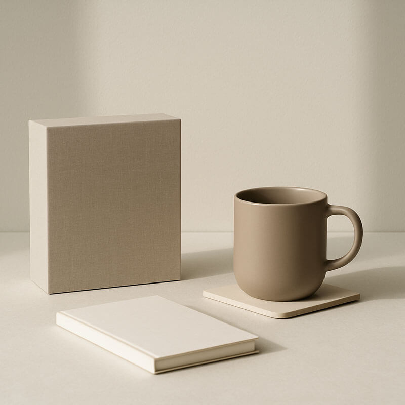 How Minimalist Design Reinforces Premium Brand Perception