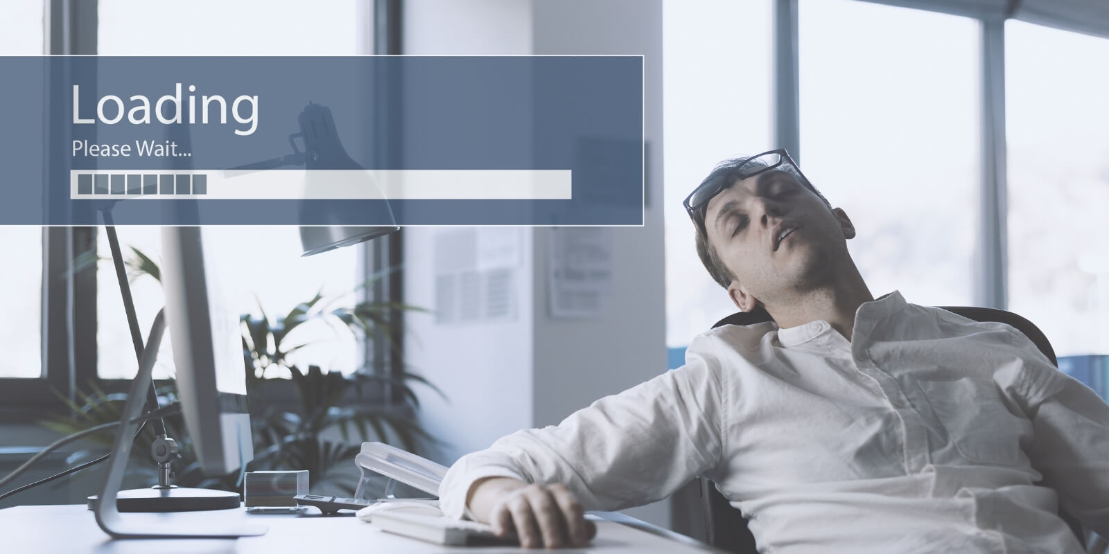 Blog: What Slows Down Your Website Blog: What Slows Down Your Website