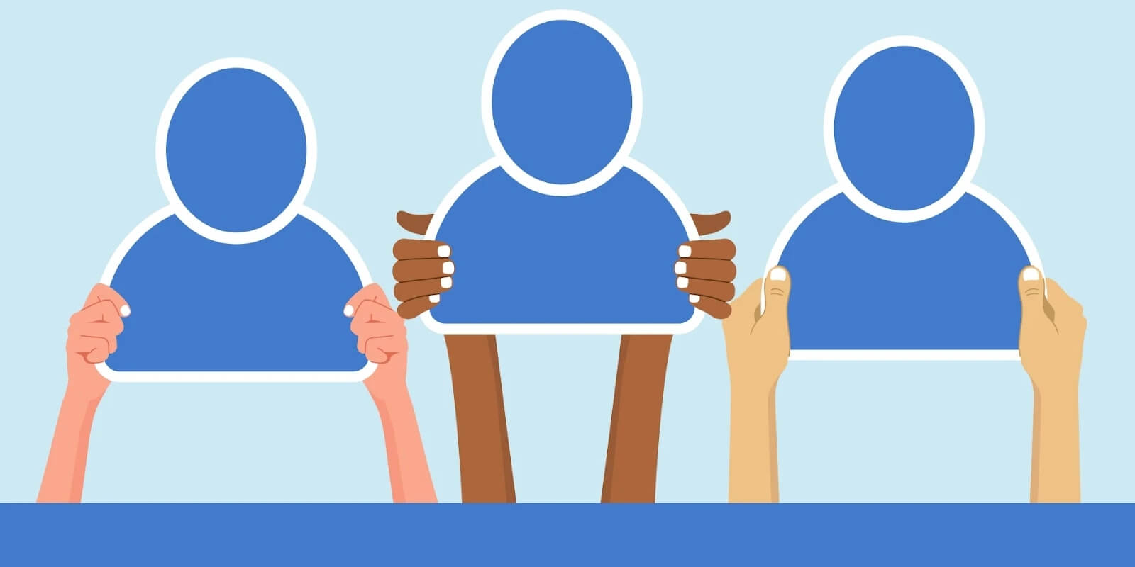 Blog: What is brand persona? Blog: What is brand persona?