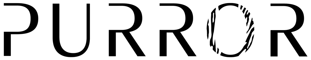 Purror, a luxury fashion brand.
