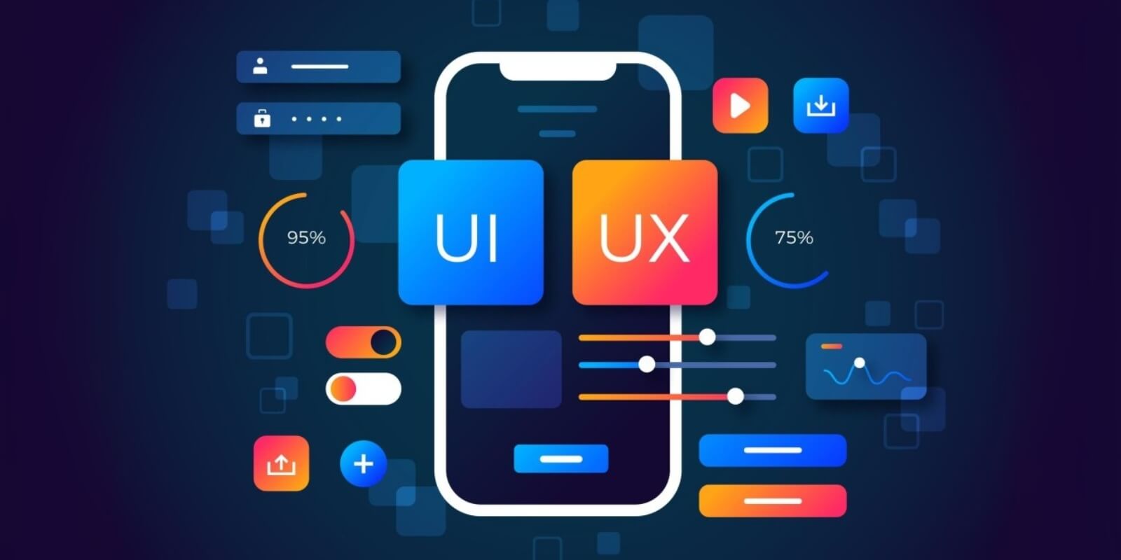 Blog: What Is UI vs. UX?