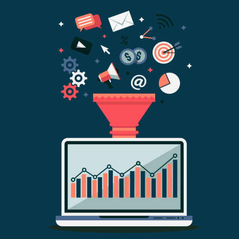 Blog: How to Structure Your Website for Conversions