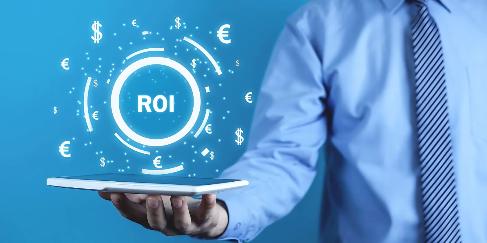 مقالة: كيفية زيادة عائد الاستثمار في الحملات الرقمية مقالة: كيفية زيادة عائد الاستثمار في الحملات الرقمية