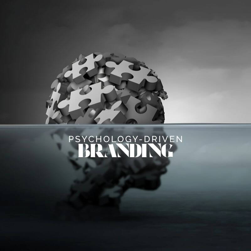 Blog: Psychology-Driven Branding: Crafting Narratives in 2023 Blog: Psychology-Driven Branding: Crafting Narratives in 2023